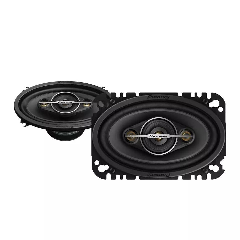 Pioneer TS-A4671F 4