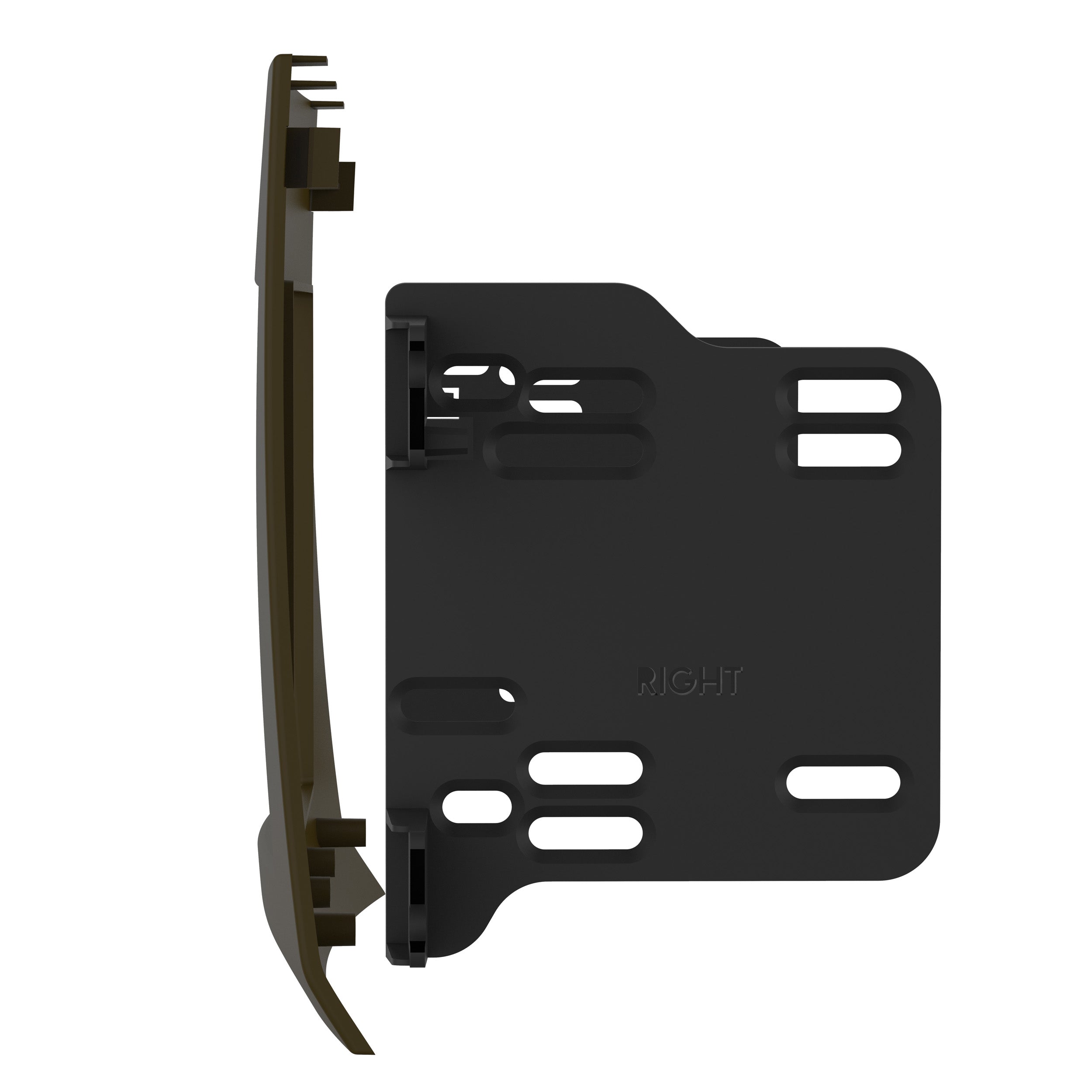 Metra 95-6556DK Jeep Commander 2006-2007