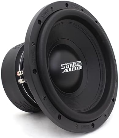 Sundown Audio SA-12 V.2 D4 12