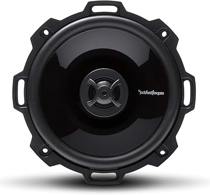 Rockford Fosgate P152 Punch 5.25