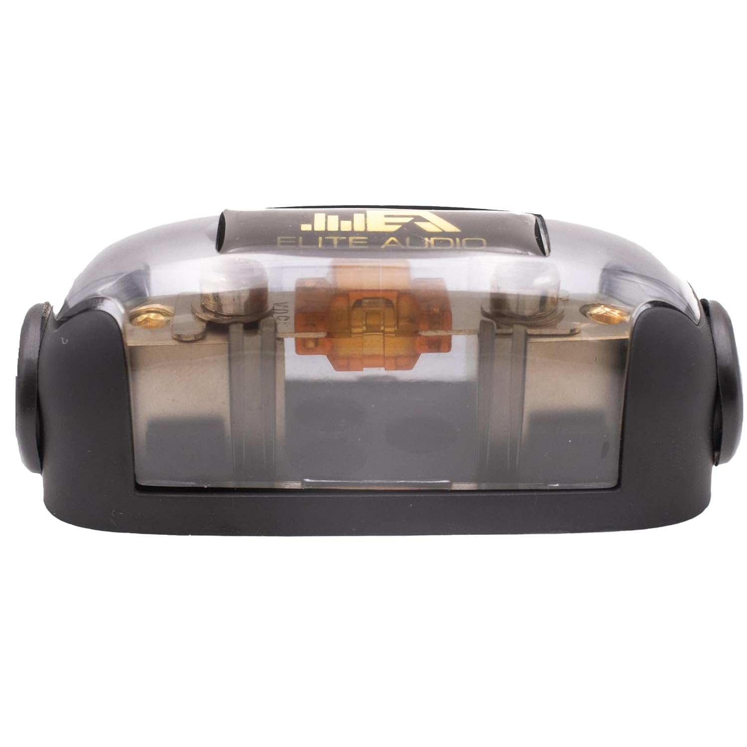 Elite Audio ANL Fuse Holder | Compatible with 0/2/4 AWG Gauge Wire