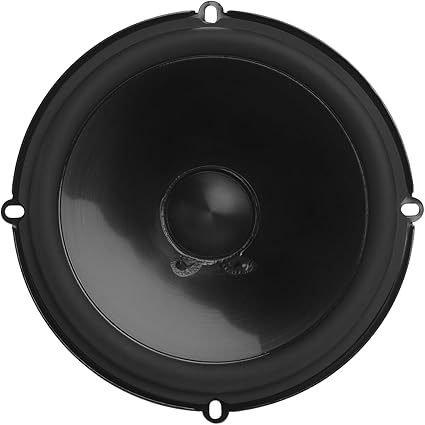 Infinity REF607CF Reference Series 6-1/2” Two-Way Component System W/Crossover