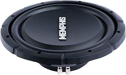 Memphis Audio SRXS1240 12