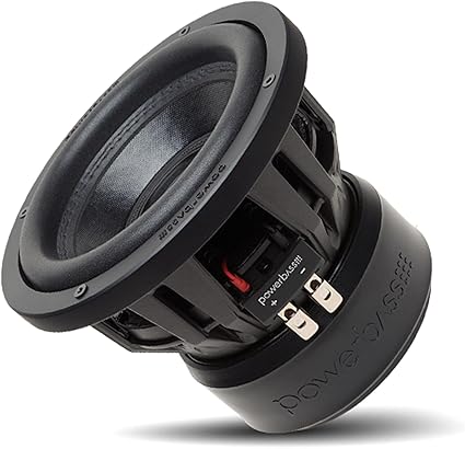 PowerBass 3XL-810D - 8