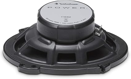 Rockford Fosgate T1682 Power 6