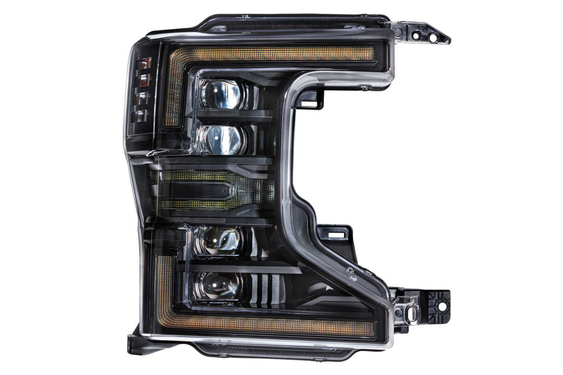 Morimoto Ford Super Duty (20-22) XB LED Headlights