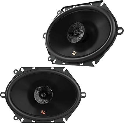 Infinity Primus 683F Primus Series 6