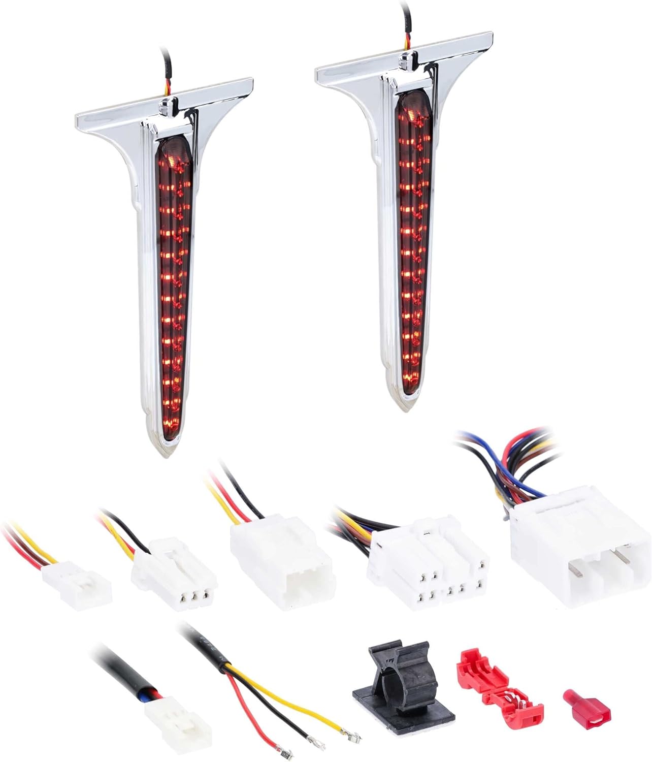Metra - Sword Saddlebag Light (BC-HDSBL-HD1)