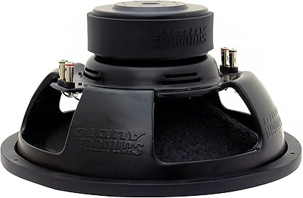 Sundown Audio E-15 V.3 D4 15