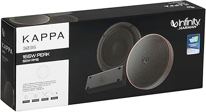 Infinity KAPPA303S 3