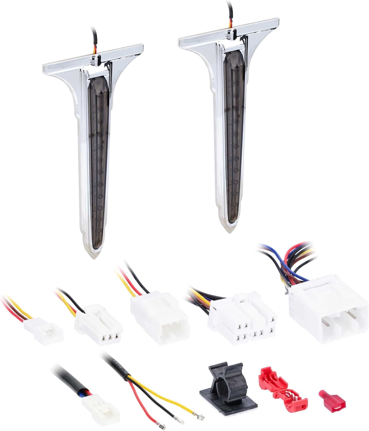 Metra - Sword Saddlebag Light (BC-HDSBL-HD1)