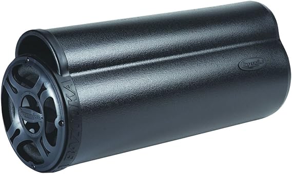 Bazooka BT8014 BT Series 8-Inch 150-Watt Subwoofer Tube
