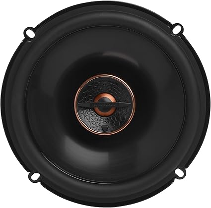 Infinity REF607F Reference Series 6.5