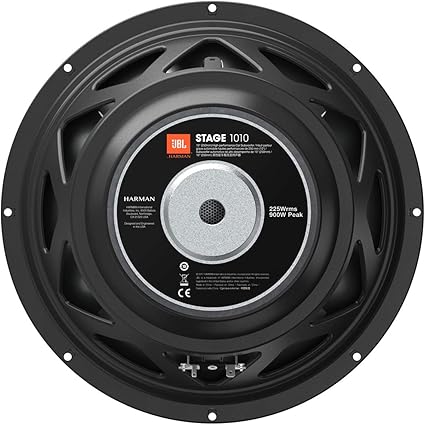 JBL Stage 1010 10