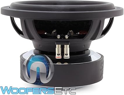 Sundown Audio U-12 D2 12