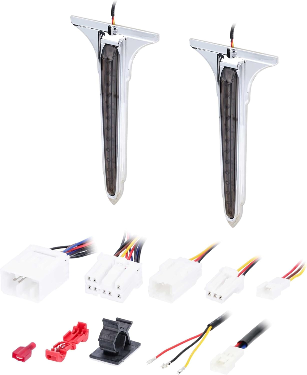 Metra - Sword Saddlebag Light (BC-HDSBL-HD1)