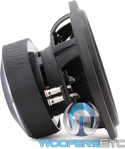Sundown Audio U-12 D2 12