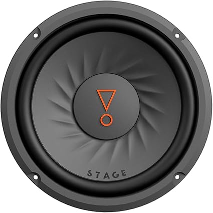 JBL Stage 82-8