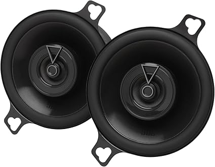 JBL Club 34F Club Series 3-1/2