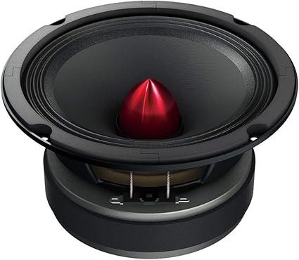 Pioneer TS-M650PRO 6-3/4