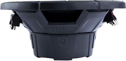Memphis Audio SRX1240 12