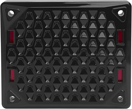 Infinity REF697CF Reference Series 6”x9” Two-Way Component System W/Crossover