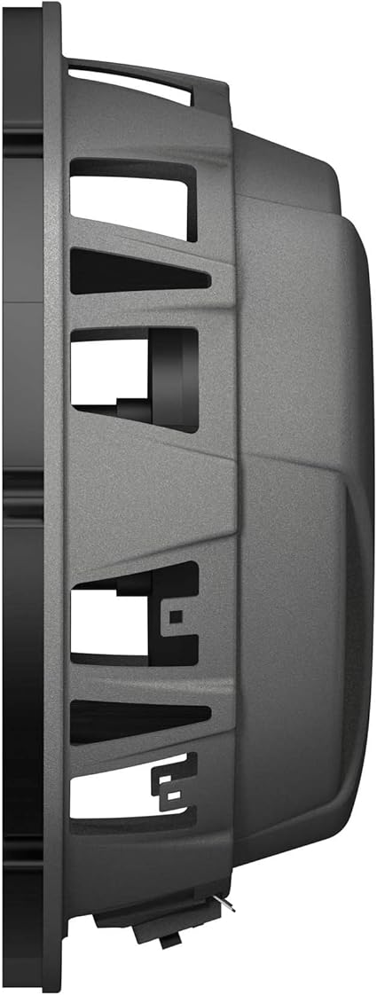 Infinity REF1000S Reference 10 Inch Low Profile Subwoofer with SSI (Selectable Smart Impedance)