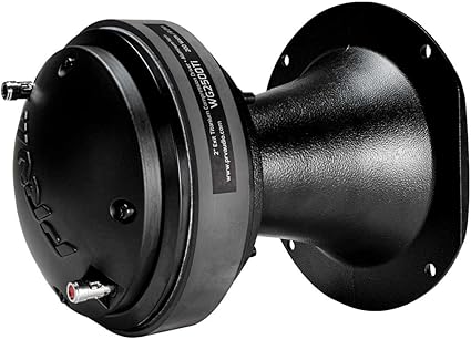 PRV AUDIO WG2500Ti 200 Watts 2