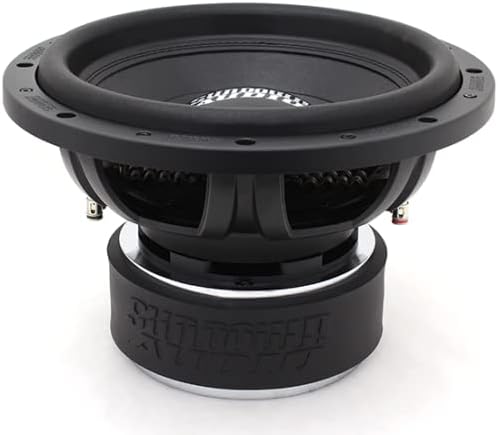 Sundown Audio SA-12 V.2 D4 12