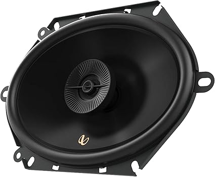 Infinity Primus 683F Primus Series 6