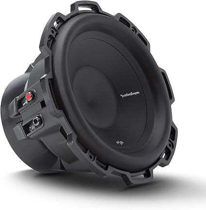 Rockford Fosgate P2D2-10 Punch 10