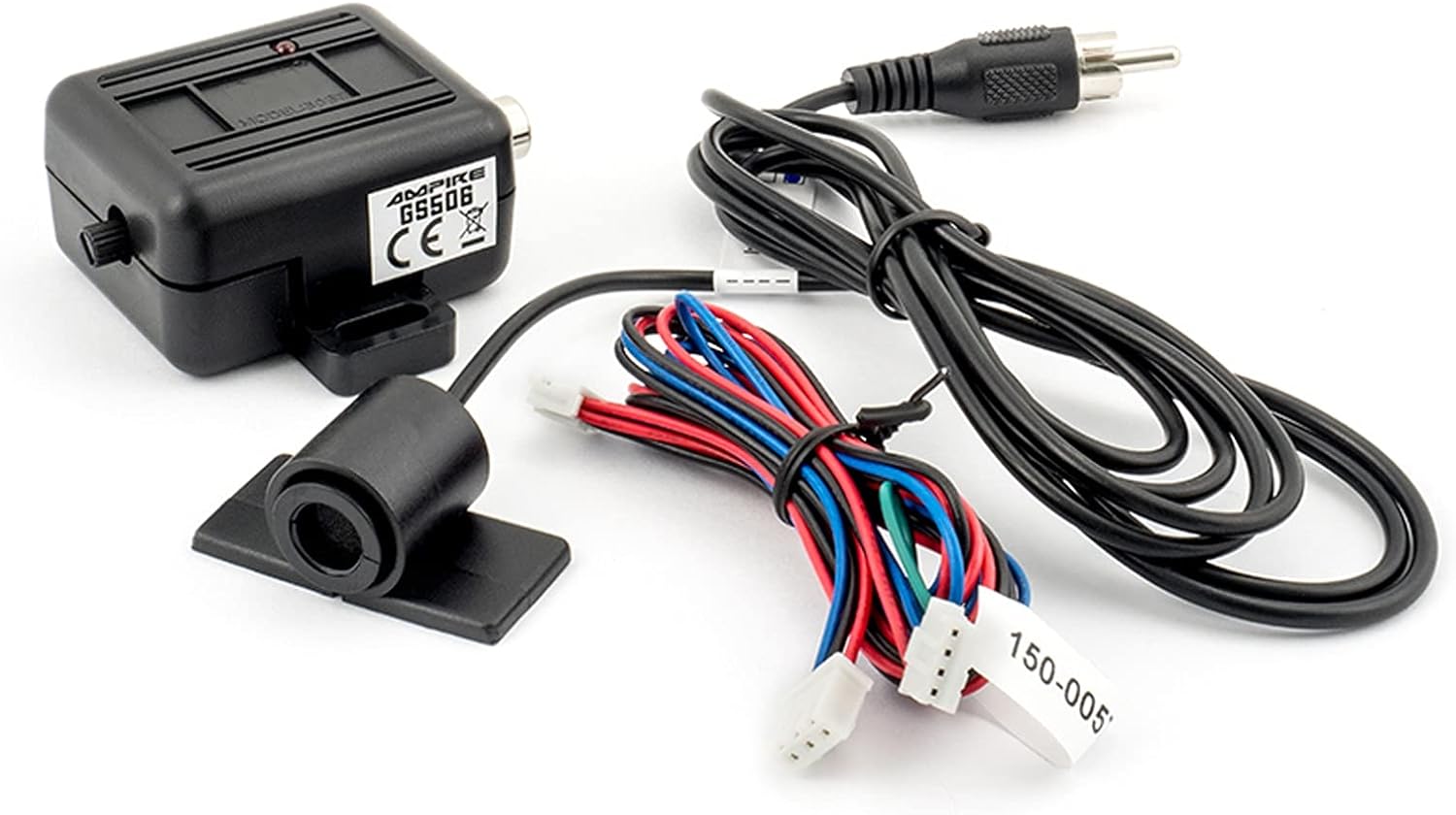 Directed 506T Glass Break Audio Sensor