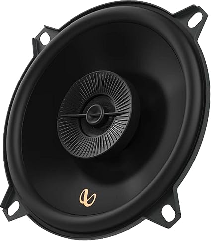 Infinity Primus 503F Primus Series 5-1/4 2-Way Multi-Element Speakers, Pair