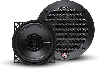 Rockford Fosgate Prime R14X2 4