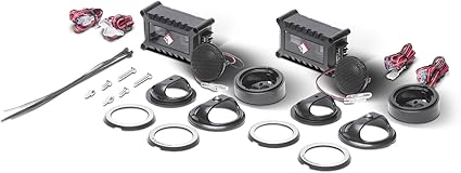 Rockford Fosgate T1T-S Power 1