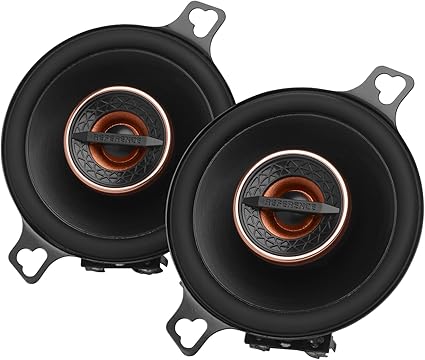 Infinity REF307F Reference Series 3.5