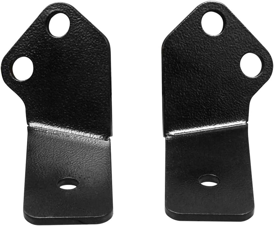 Metra MPS-B07 Side Pillar Light Brackets for select 2016-2017 vehicles from Yamaha