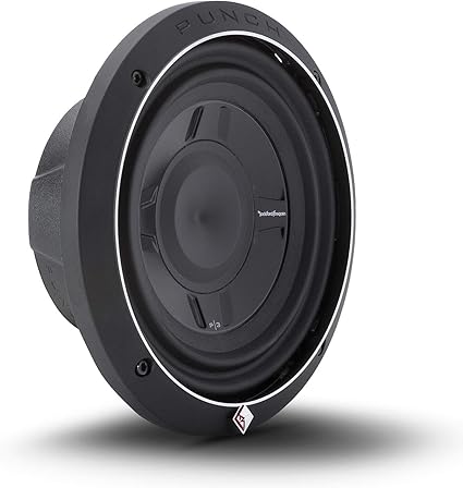 Rockford Fosgate P3SD4-8 Punch P3S 8