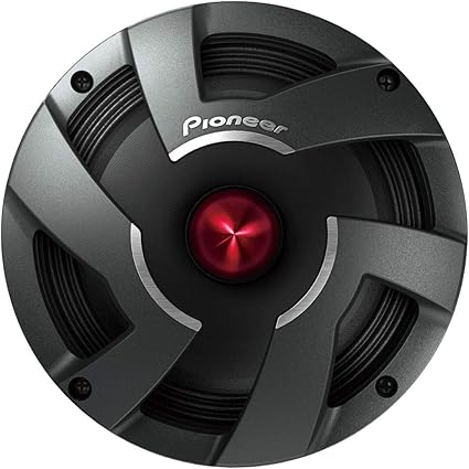 Pioneer TS-M650PRO 6-3/4