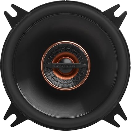 Infinity REF407F 4” Two-Way Car Audio Speaker