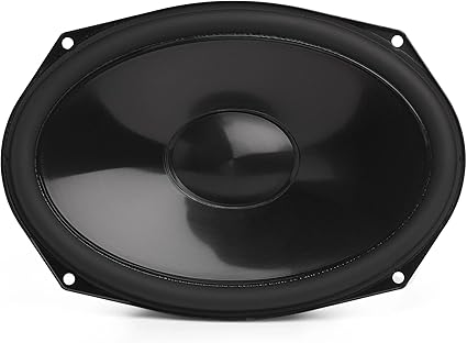 Infinity Reference Series 1 Pair REF697CF 6x9 2-Way Component Set with 1 Pair REF697F 6x9 2-Way Coax Set