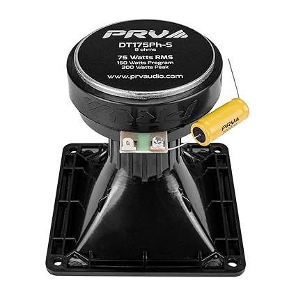 PRV AUDIO WG175Ph 1