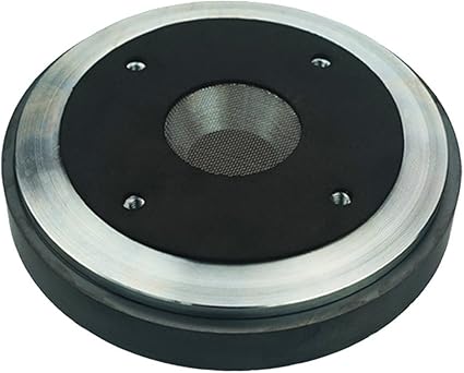 Massive Audio PAT300 – 500 Watt / 100w RMS, 2 Inch Bolt-On Compression Driver, 77.2mm Voice Coil, 2 Inch Bolt Mount, 8Ohm