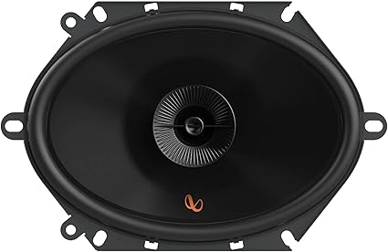 Infinity Primus 683F Primus Series 6