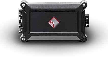 Rockford Fosgate P1T-S Punch 1