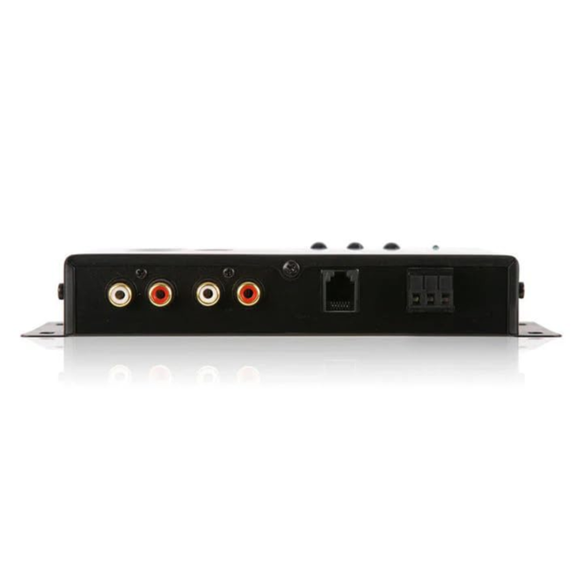 BX-12 - Soundstream Digital Bass Reconstruction Processor