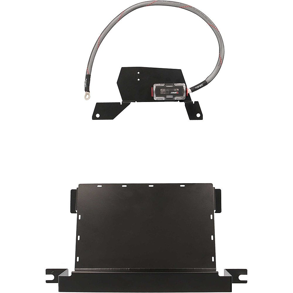 Metra JP-18AMP-1 Amp Installation Kit for Select Jeep Vehicles - Black