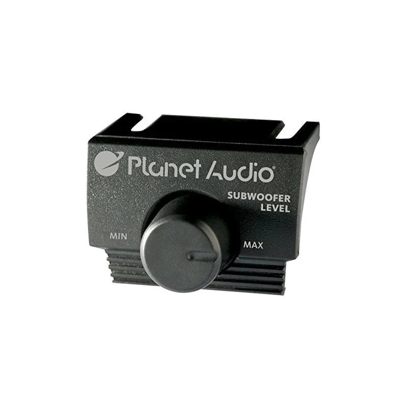 Planet Audio AC1200.2 2-Channel 1000 Watt Car Amplifier