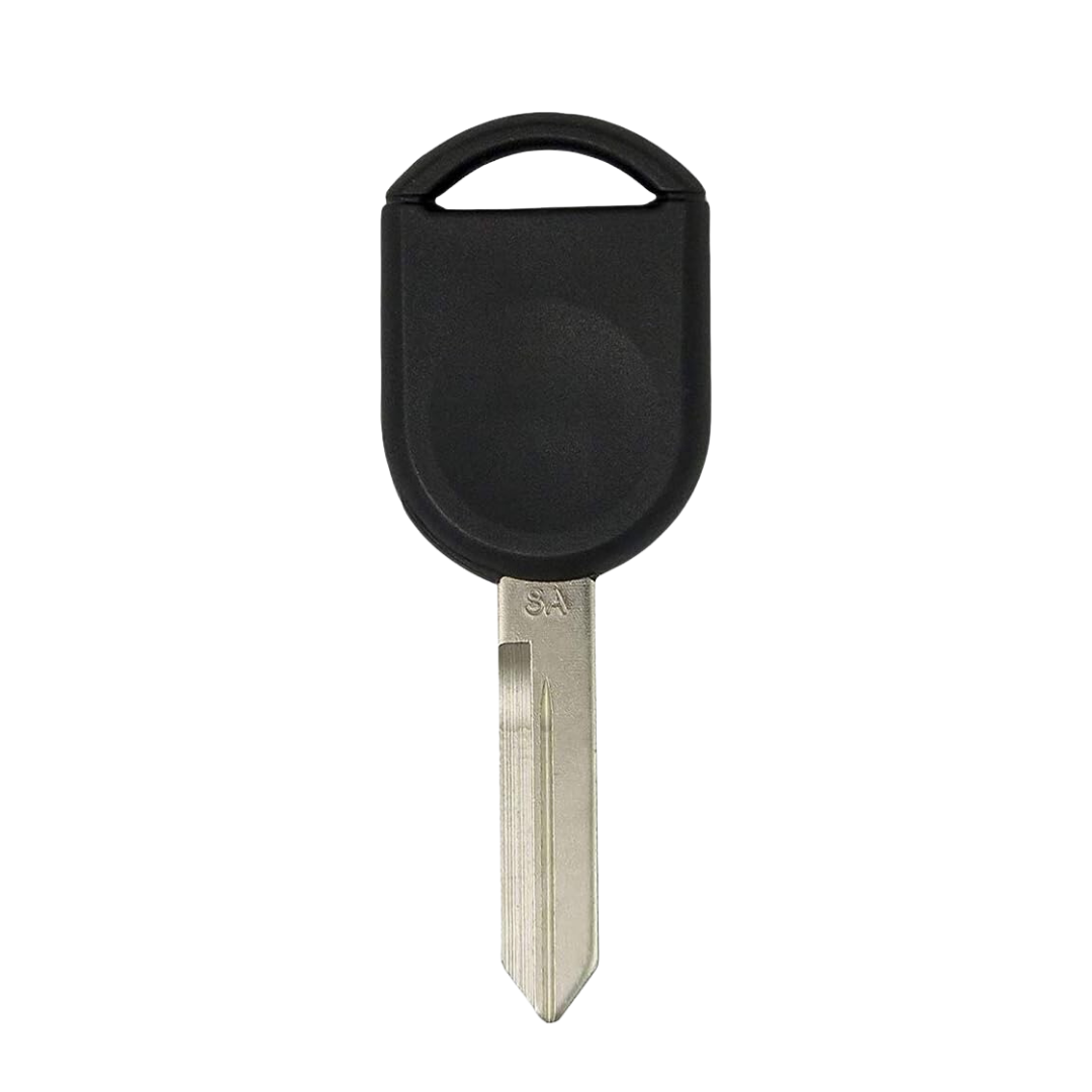 2000-2017 Ford - H92 / H84 / Transponder Key (4D63 80 Bit Chip) (AFTERMARKET)