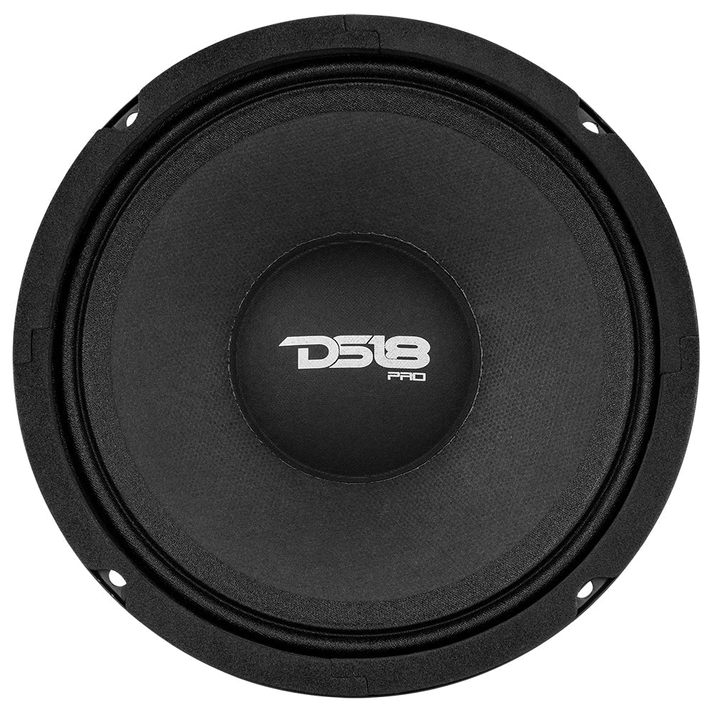 DS18 PRO 6.5